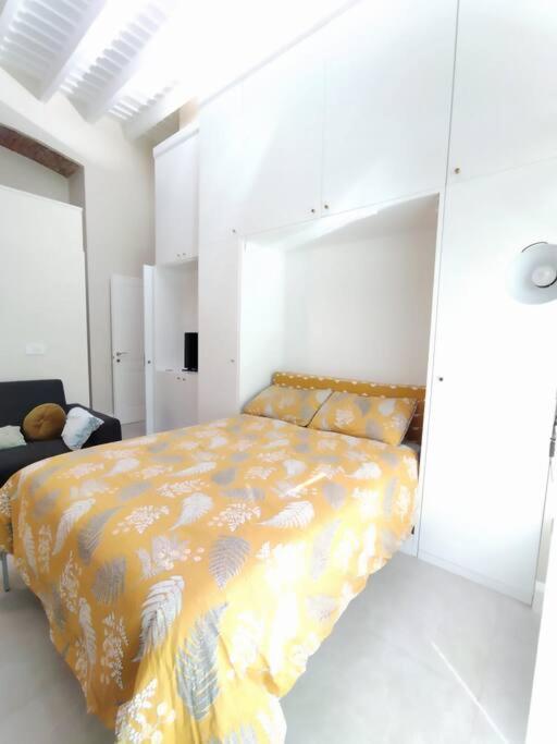 La Vetrina Sulla Citta Apartment Milan Exterior photo