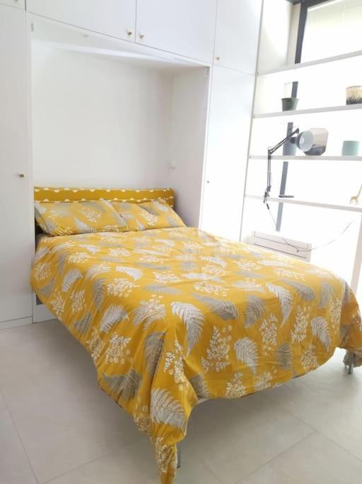 La Vetrina Sulla Citta Apartment Milan Exterior photo